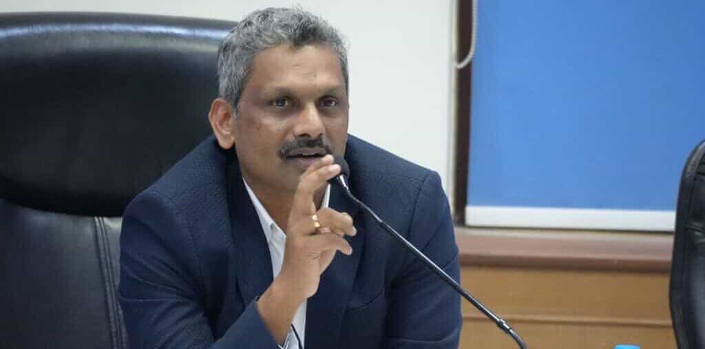‘Robbed’ - Shaji Prabhakaran speaks after India’s Merdeka Cup defeat to Malaysia