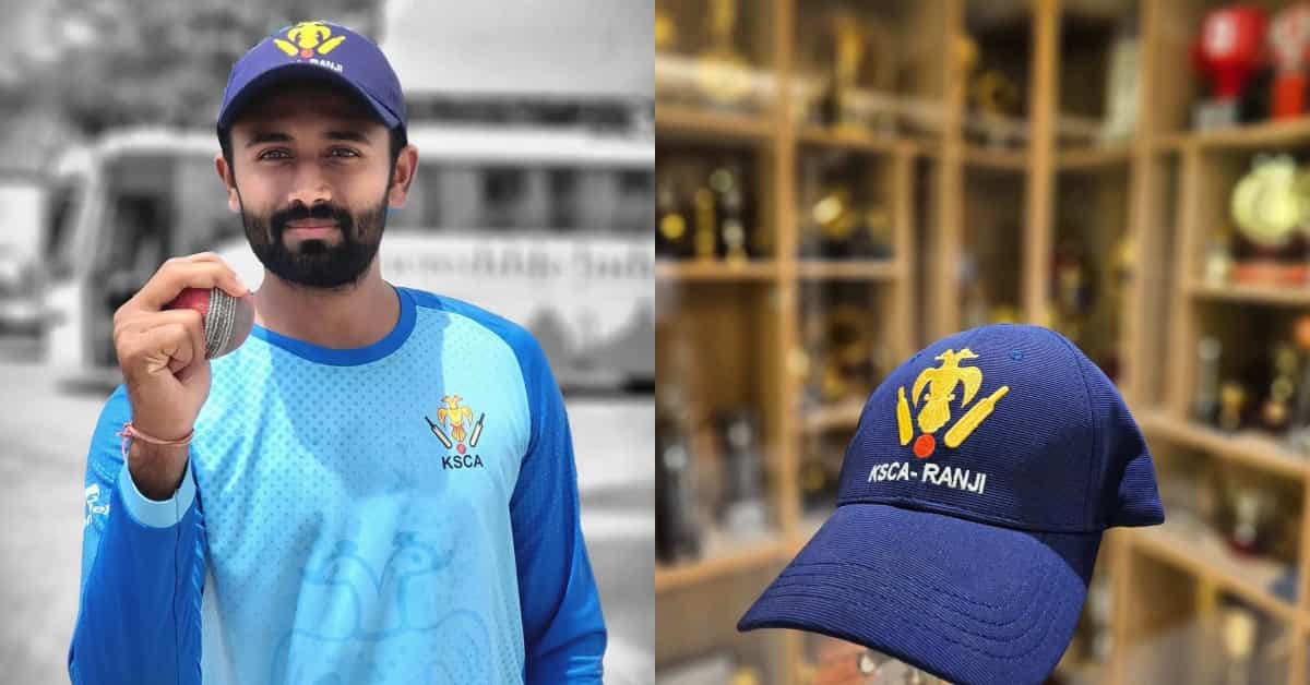 Shreyas Gopal announces move from Karnataka ahead of upcoming Indian domestic cricket season