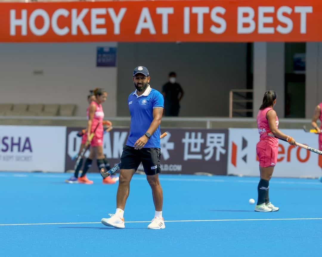 Spectators in Chennai are very aware of the game, remarks Tushar Khandker