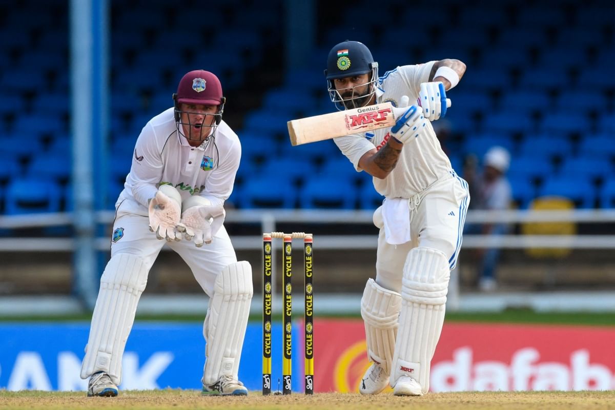 West Indies vs India 2023, 2nd Test: Openers, Virat Kohli score fifties as visitors dominate hosts on Day 1