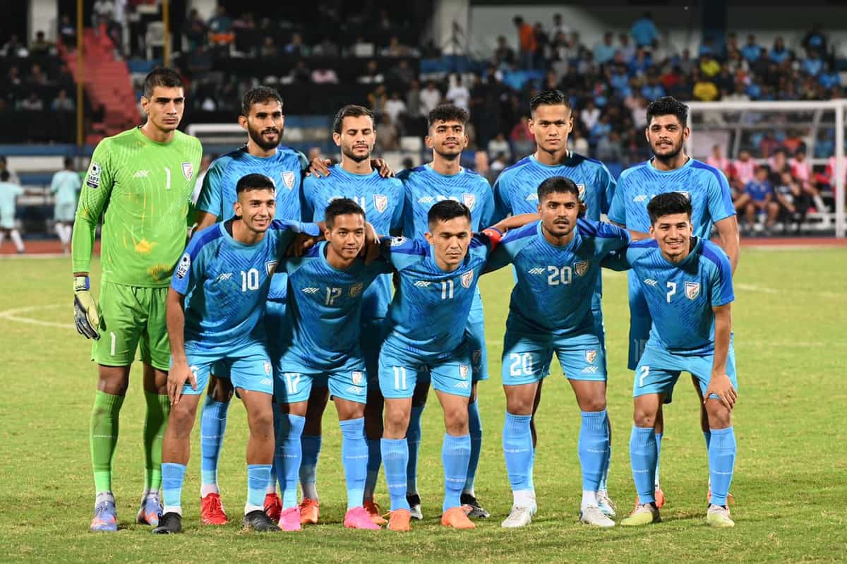 SAFF Championship 2023: Five talking points from India's semifinal shootout win over Lebanon
