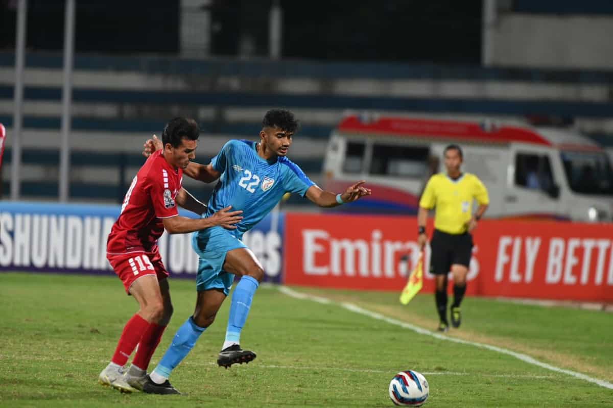 SAFF Championship 2023: Tie-breaker drama sees India dance into finale