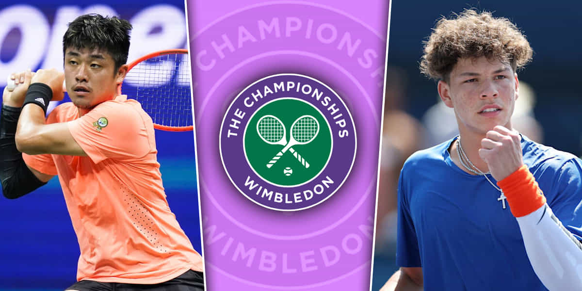 Top five men's singles debutants to watch out for at Wimbledon 2023