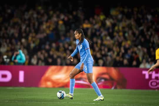 FIFA Women's World Cup 2023: France captain Wendie Renard sidelined for crucial encounter against Brazil