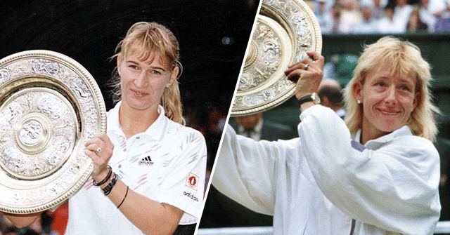 Top five women's singles players to win Wimbledon title with least games dropped in Open Era
