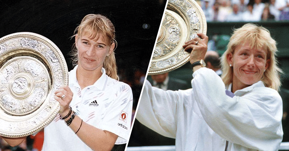 Top five women's singles players to win Wimbledon title with least games dropped in Open Era