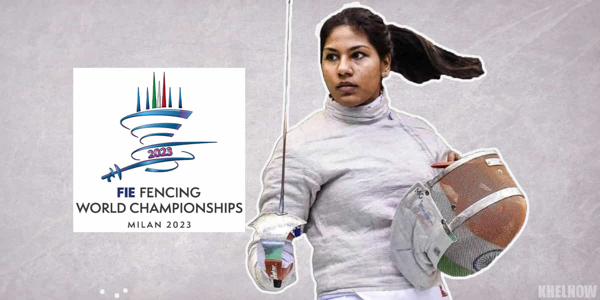 World Fencing Championships 2023: Updated Schedule, fixtures, results and live streaming details