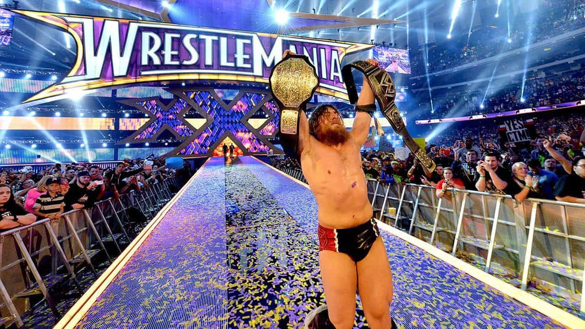 Top five times fans made WWE change their booking plans