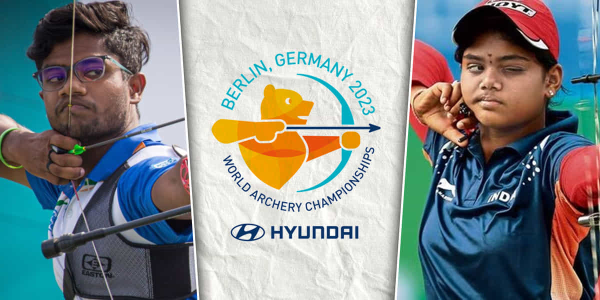 World Archery Championships 2023: Full Schedule, Fixtures, Result, Live Streaming Details