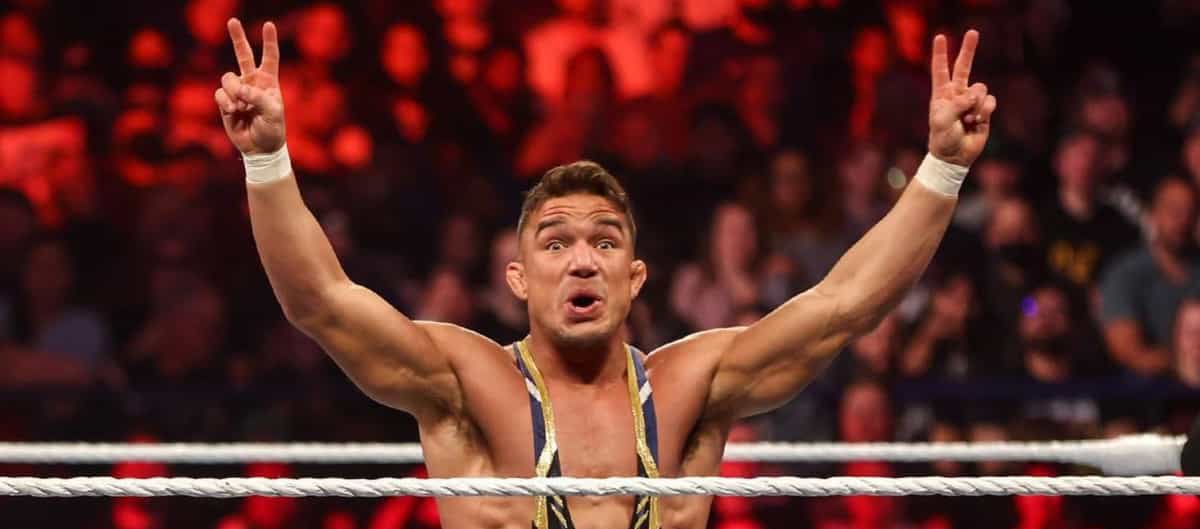 Top five WWE superstars who deserve a big push before they get released