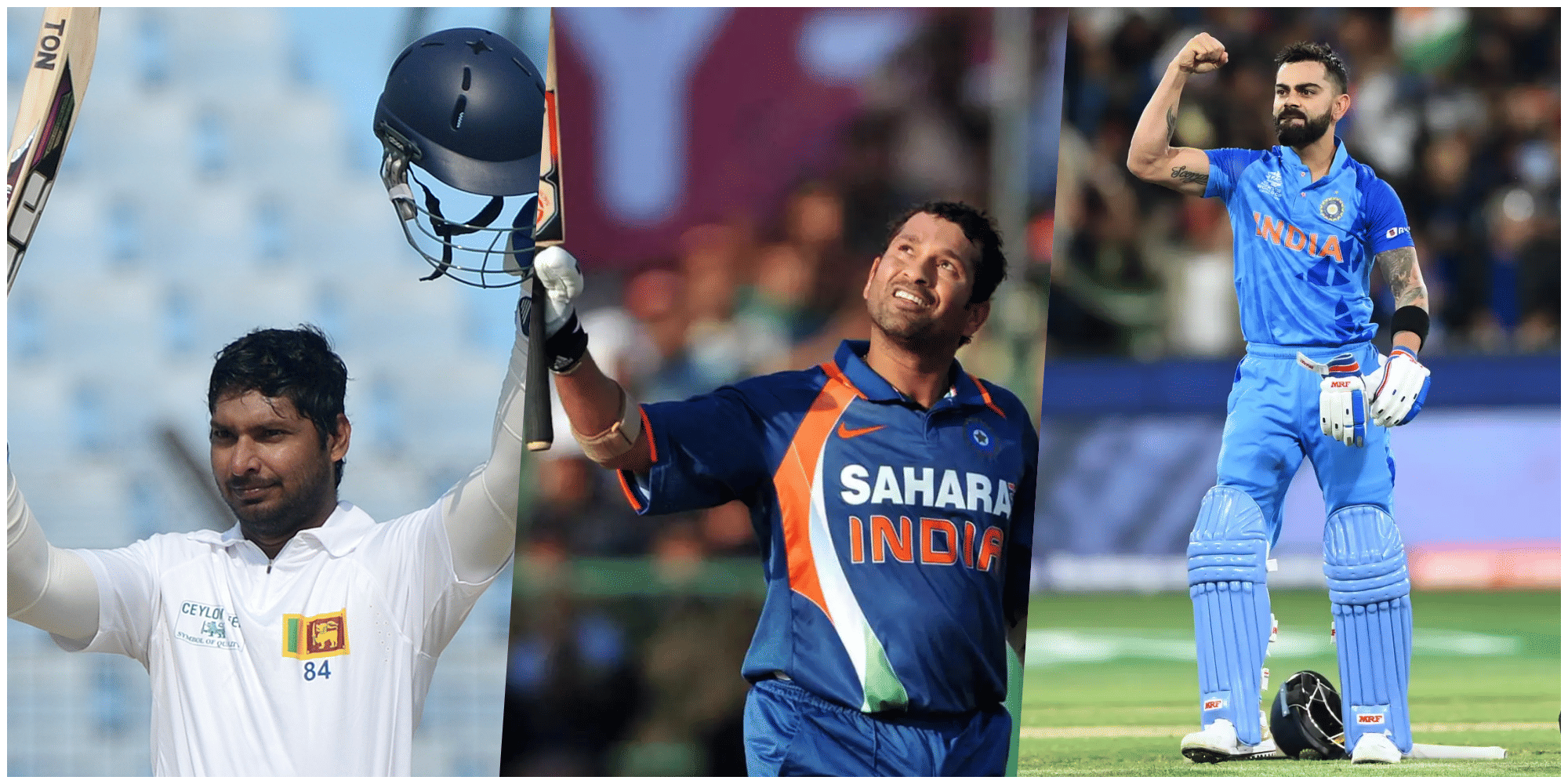 टॉप 10 खिलाड़ी जिन्होंने अंतरराष्ट्रीय क्रिकेट में खेले हैं सबसे ज्यादा मैच