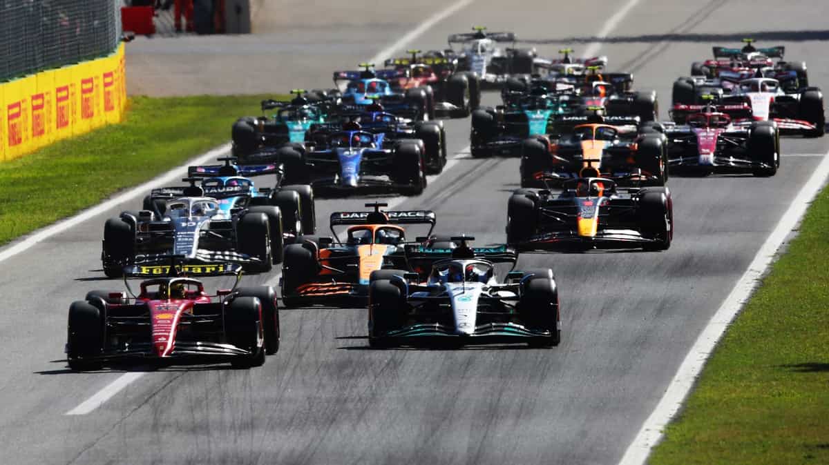 F1 2024 calendar: Everything we know so far