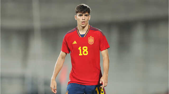 Top five players who can get big money transfers after impressing at U21 Euros 2023