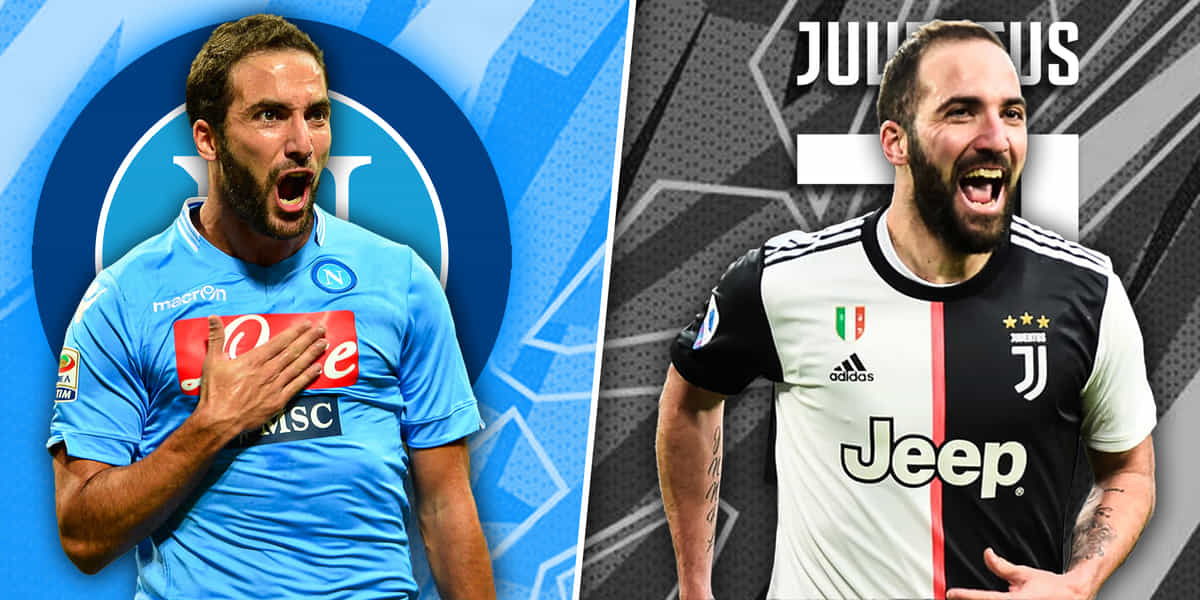 Top 10 most expensive player sales in Napoli’s history