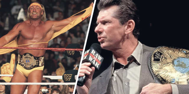 Top 10 oldest WWE Champions in history