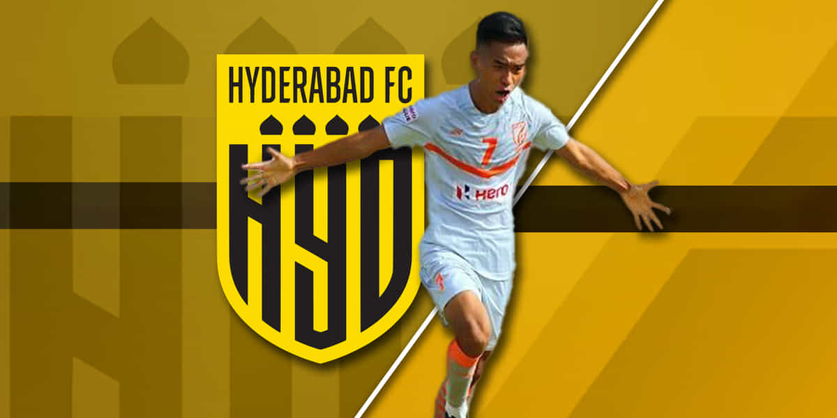 Aizawl FC's Lalchhanhima Sailo set to sign for Hyderabad FC