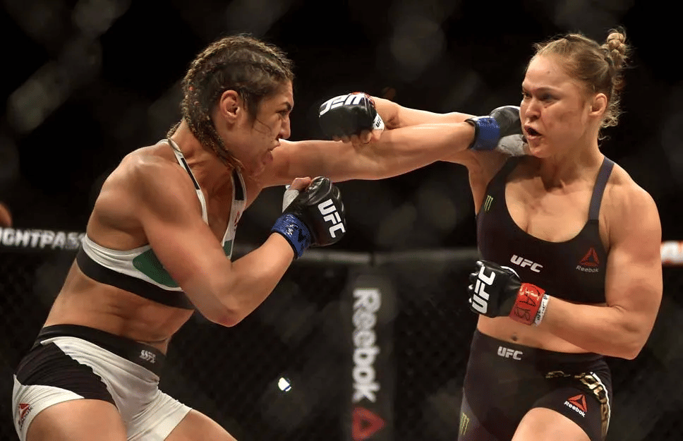 Exploring the Evolution of Mixed Martial Arts