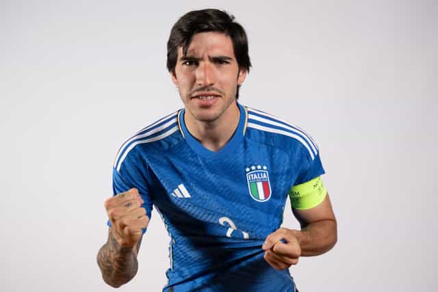 Top 10 most expensive Italian footballers in history