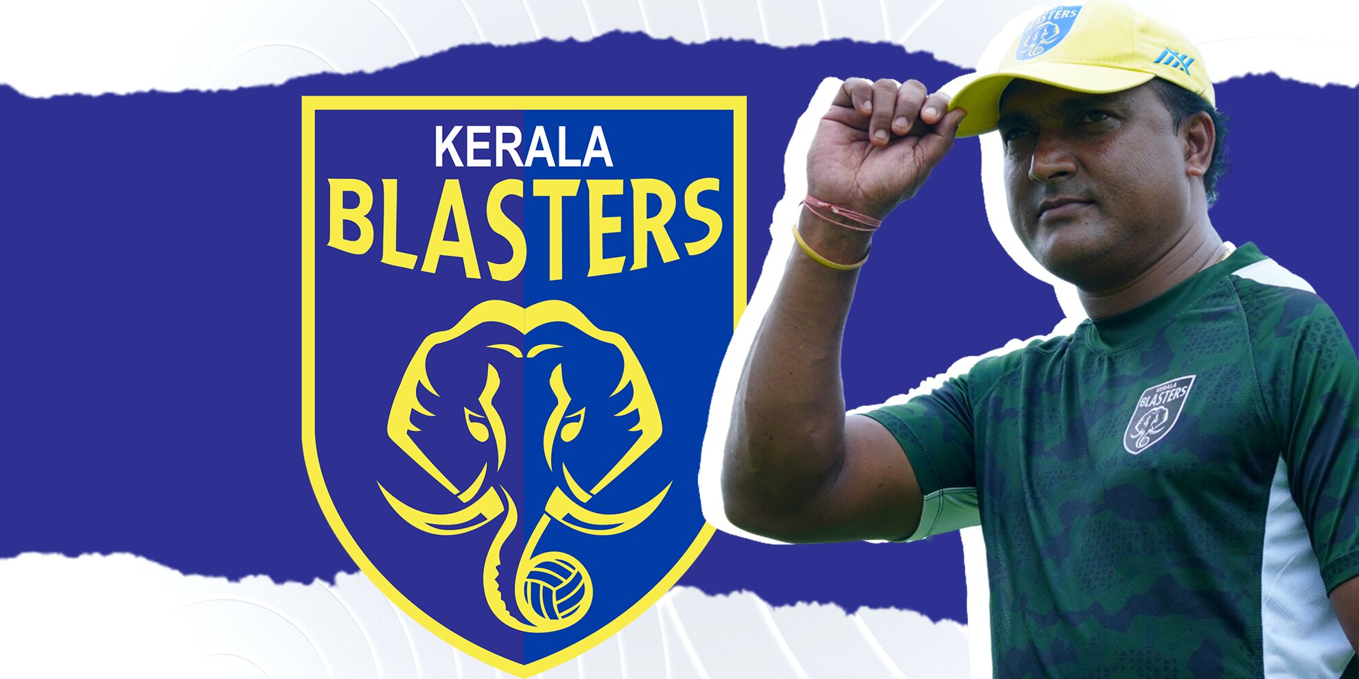 Kerala Blasters FC - Official Website