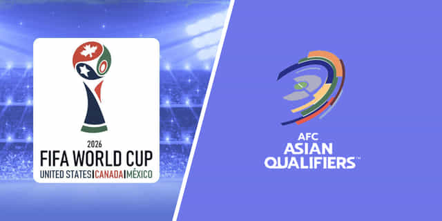 FIFA World Cup 2026 and AFC Asian Cup 2027 joint qualifiers draw to take place on July 27