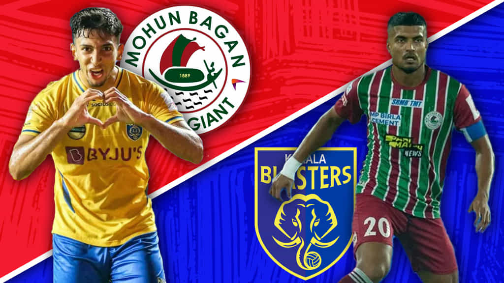 Mohun Bagan, Kerala Blasters complete Sahal-Kotal swap deal: Details revealed