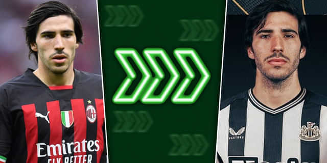 Top 10 most expensive departures in AC Milan's history