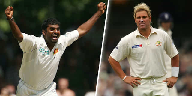 अंतरराष्ट्रीय क्रिकेट में सर्वाधिक 'Five Wicket Haul' लेने वाले टॉप पांच गेंदबाज