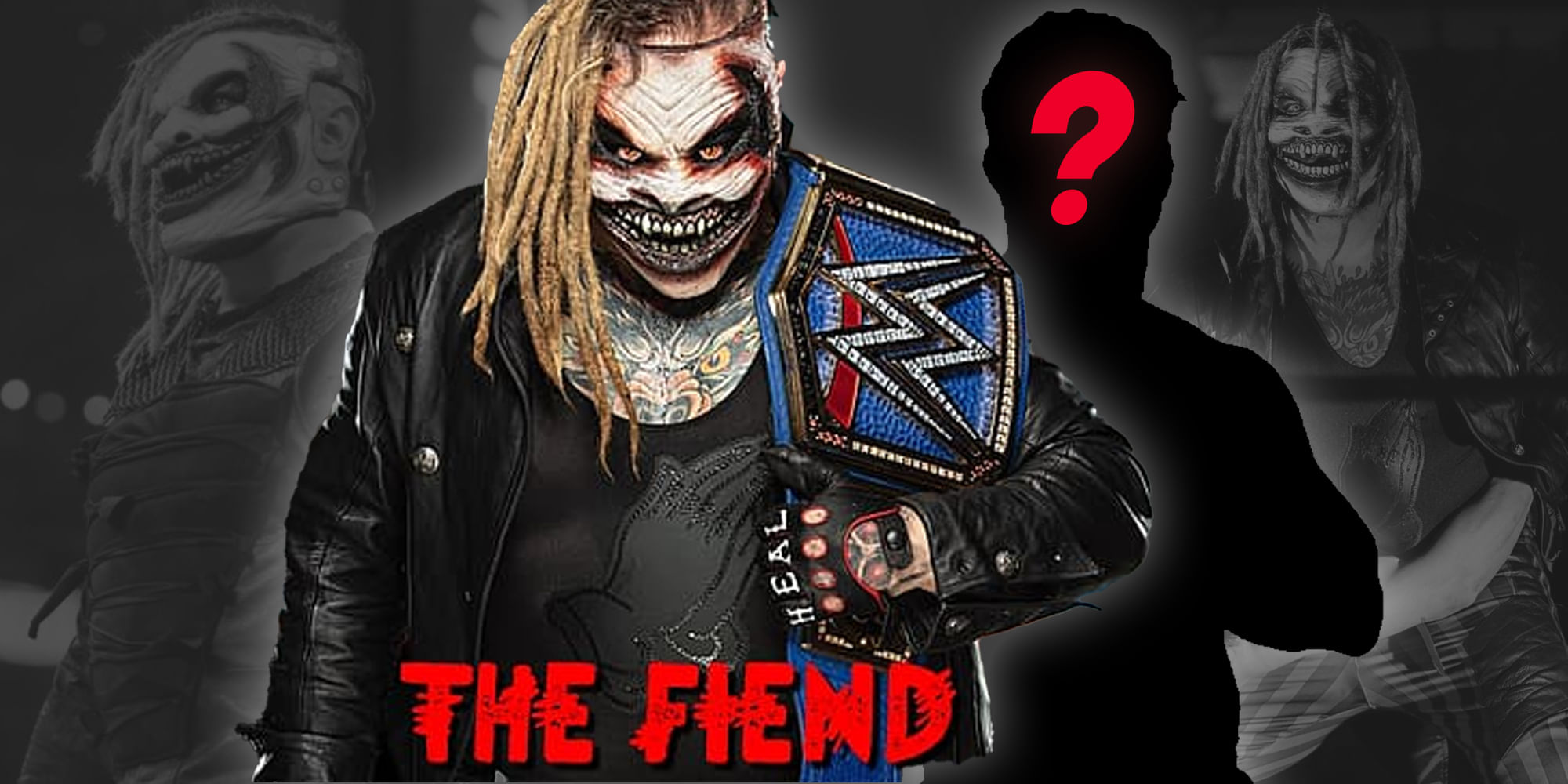 पांच सुपरस्टार जिनपर ‘Fiend’ Bray Wyatt वापस आ कर हमला कर सकते हैं