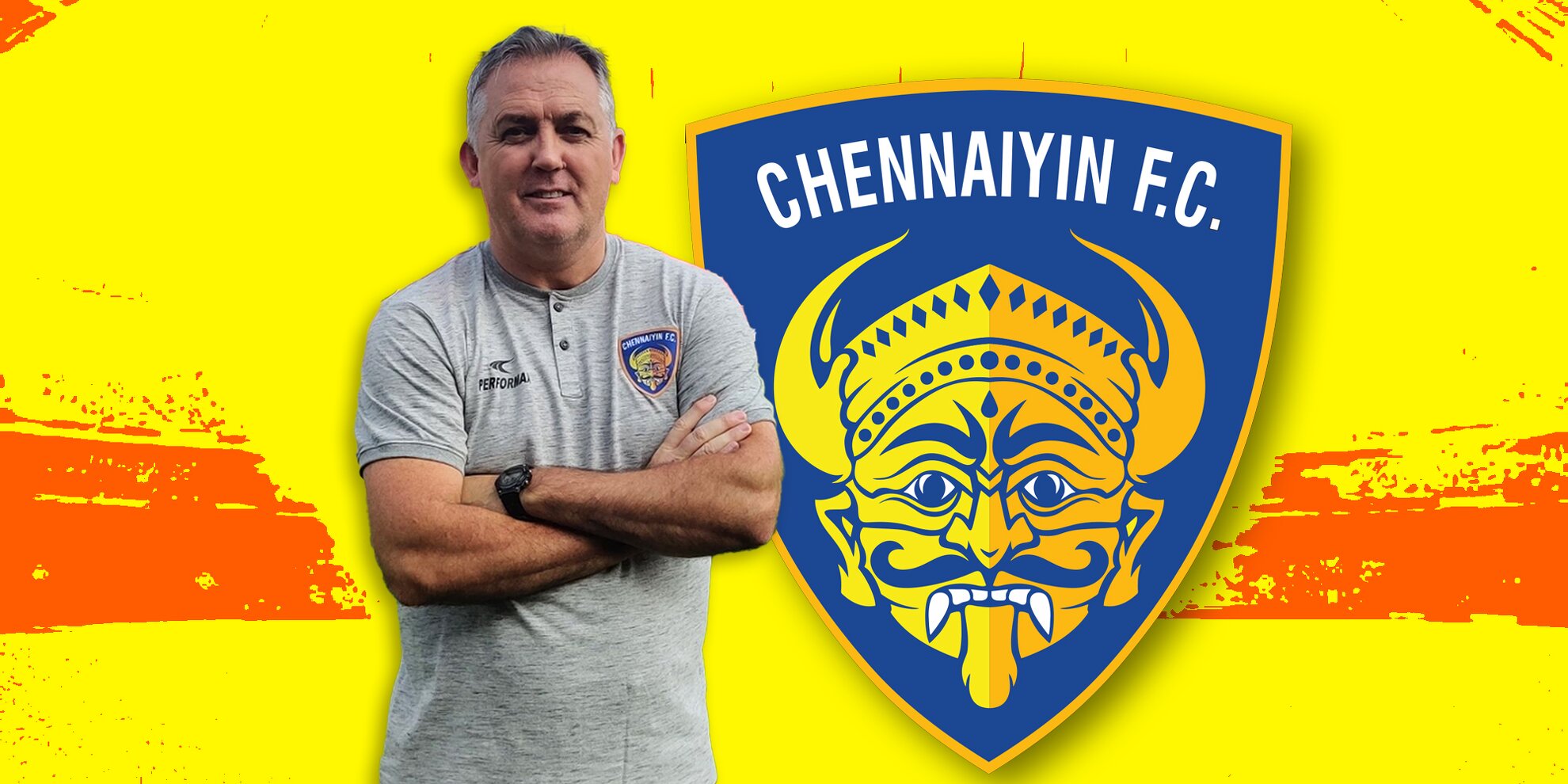 Chennaiyin F.C. on X: 