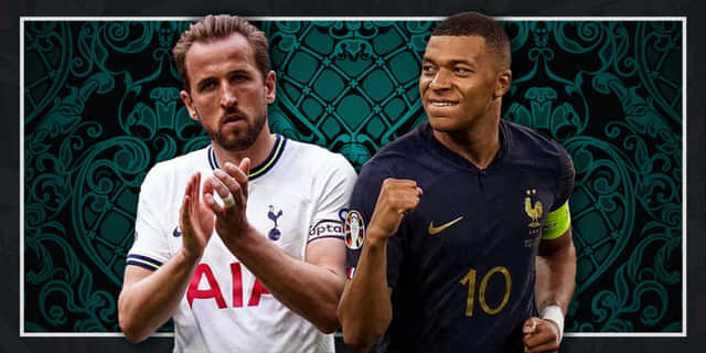 Top 10 most valuable players out of contract at end of 2023-24 season