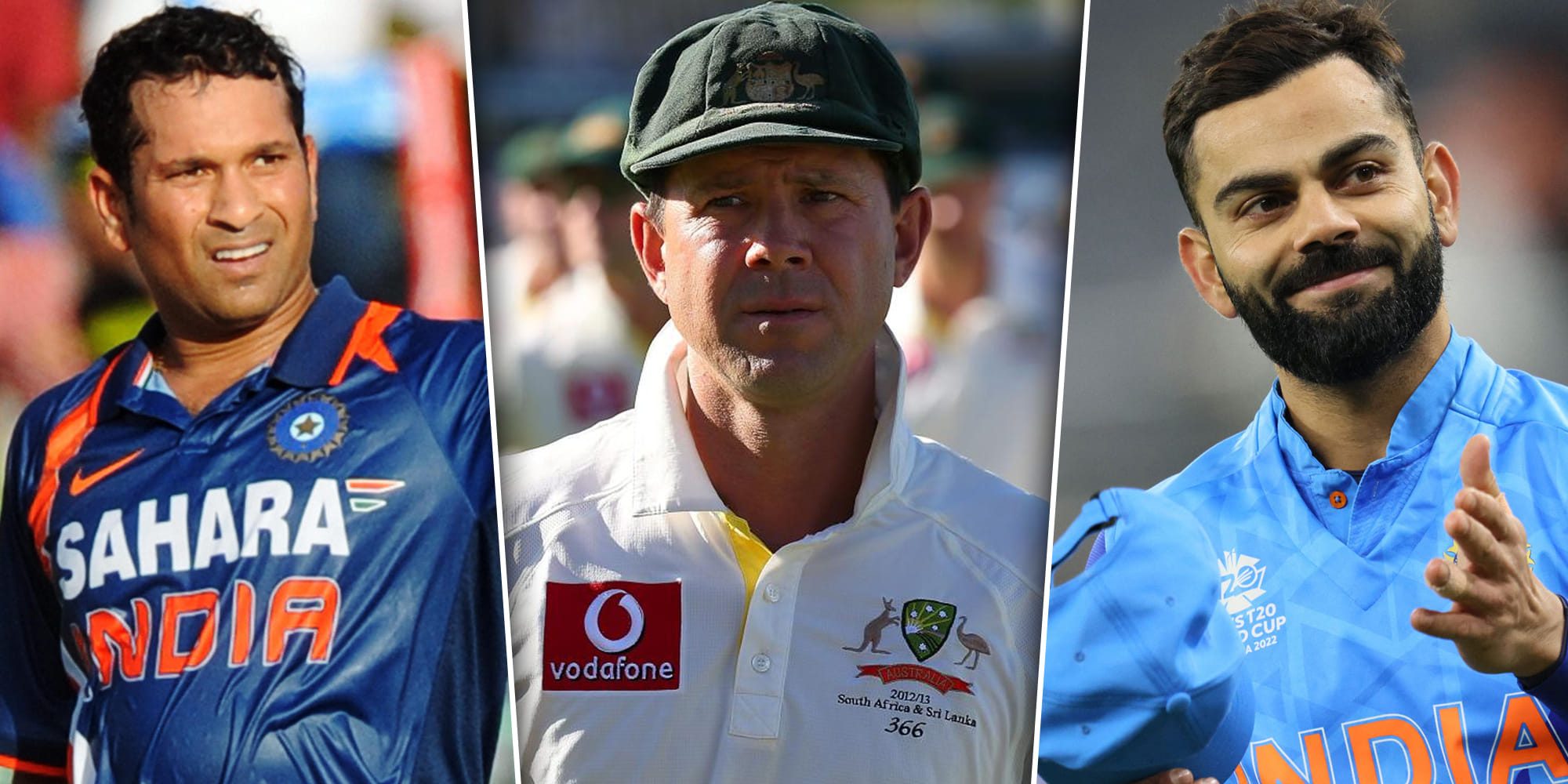 जानिए: 500वें अंतरराष्ट्रीय मुकाबले में किस खिलाड़ी ने बनाए हैं कितने रन