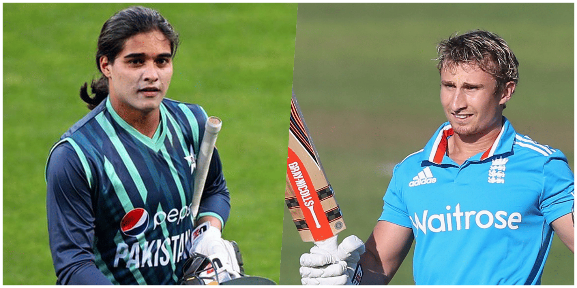 क्रिकेटर जिन्होंने बहुत कम उम्र में संन्यास ले लिया