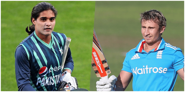 क्रिकेटर जिन्होंने बहुत कम उम्र में संन्यास ले लिया