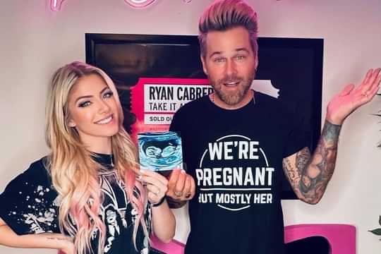 Top five WWE superstars who are currently expecting children