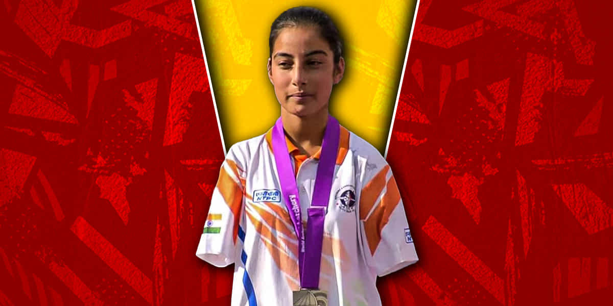 Who is Sheetal Devi? Five facts about Indian Archer