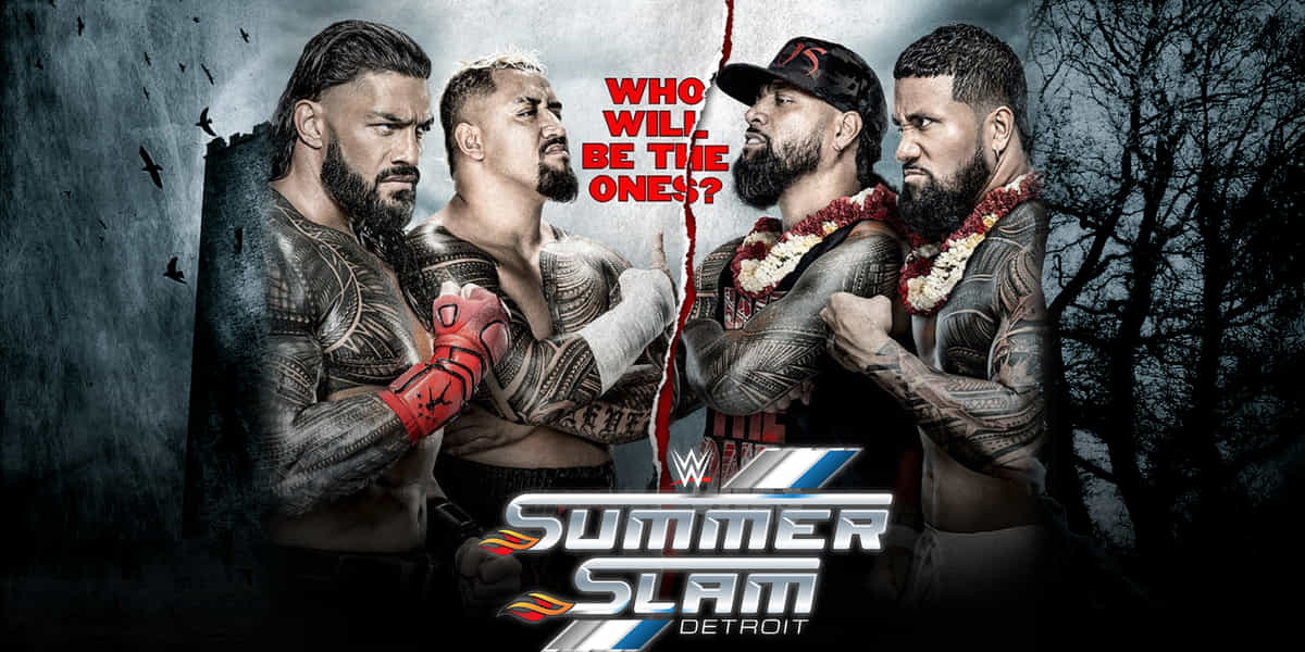 MITB में Roman Reigns की हार के बाद अब Bloodline की कहानी SummerSlam में इस तरह लेगी मोड़