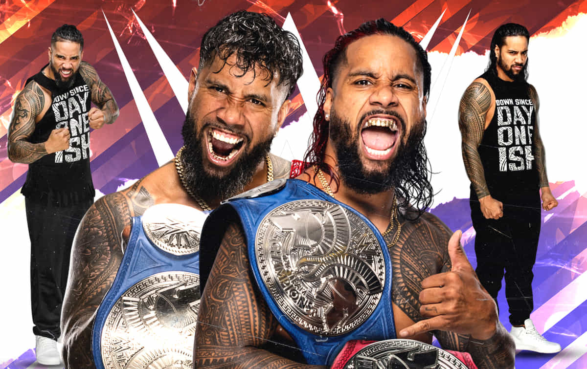 Ranking the top ten greatest tag teams in WWE history
