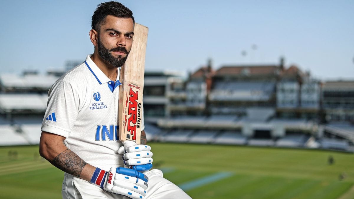 Virat Kohli वेस्टइंडीज दौरे पर इन पांच बड़े रिकॉर्डस को कर सकते हैं अपने नाम