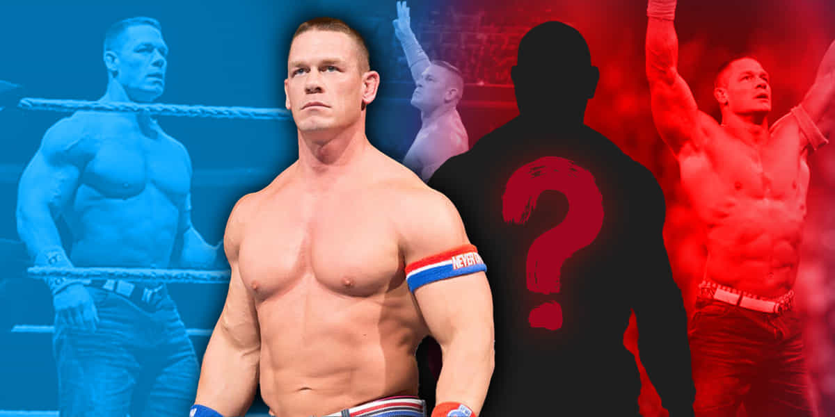 मिल गया John Cena का अगला चैलेंजर, SummerSlam में होगी भिड़ंत