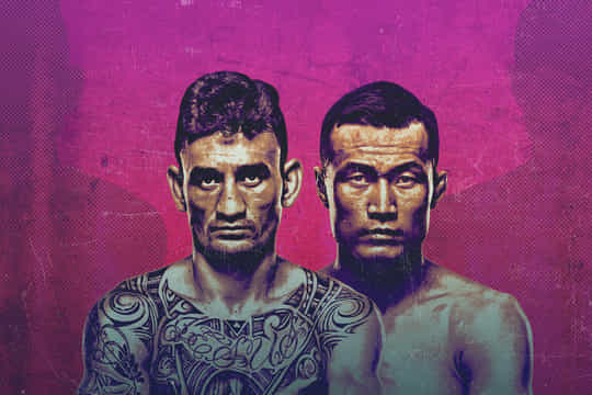 Max Holloway vs The Korean Zombie: Where and how to watch UFC Fight Night?