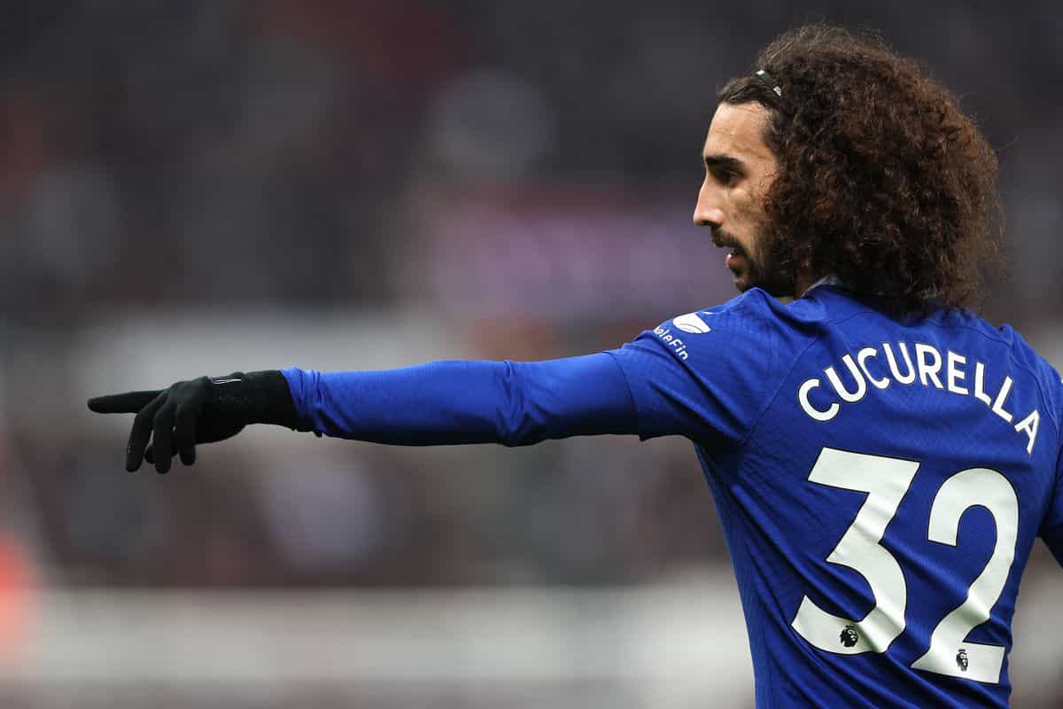 Top five left-backs Manchester United can sign on loan after Luke Shaw's injury
