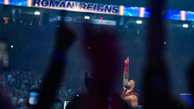 Update on Roman Reigns’ injury following SummerSlam 2023