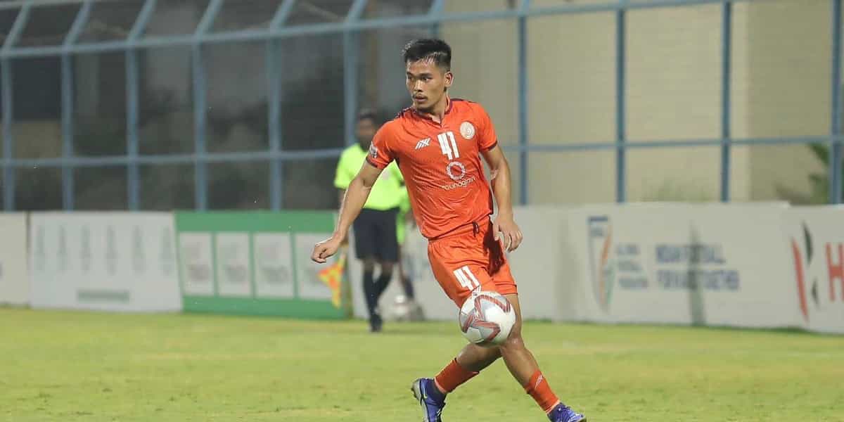 Freddy Lallawmawma set to sign for Kerala Blasters