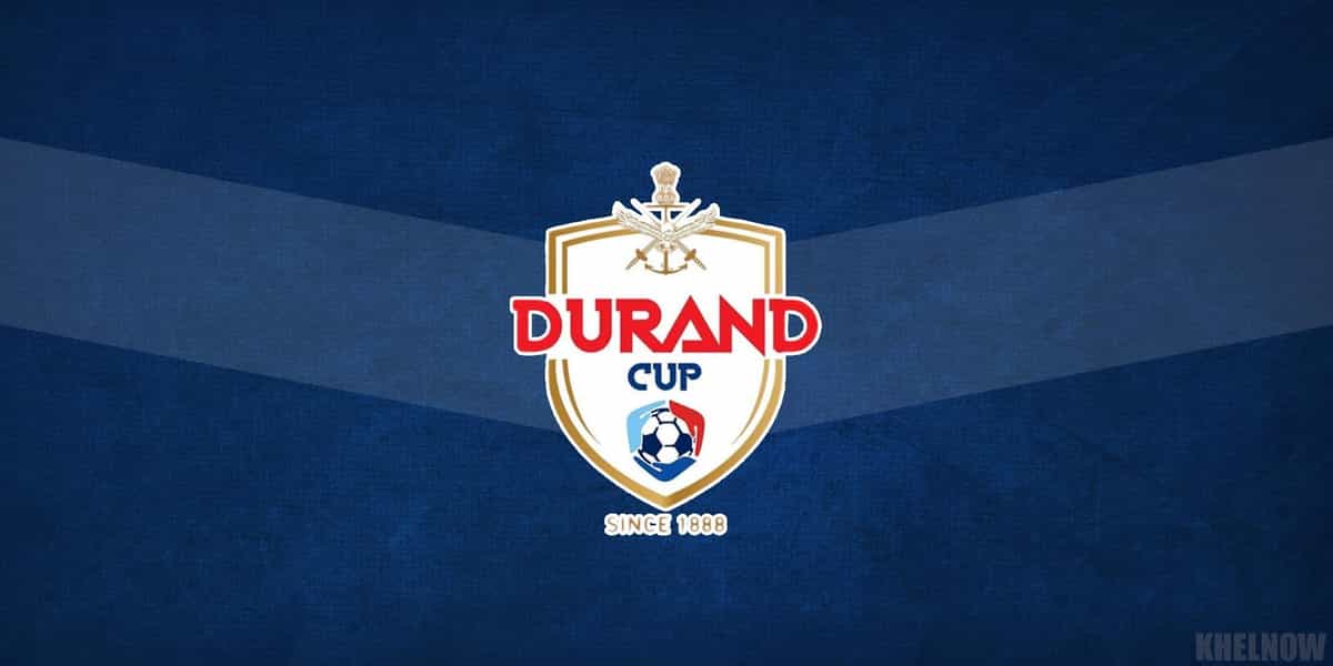 Durand Cup 2023: Exciting Quarter-Final fixtures announced