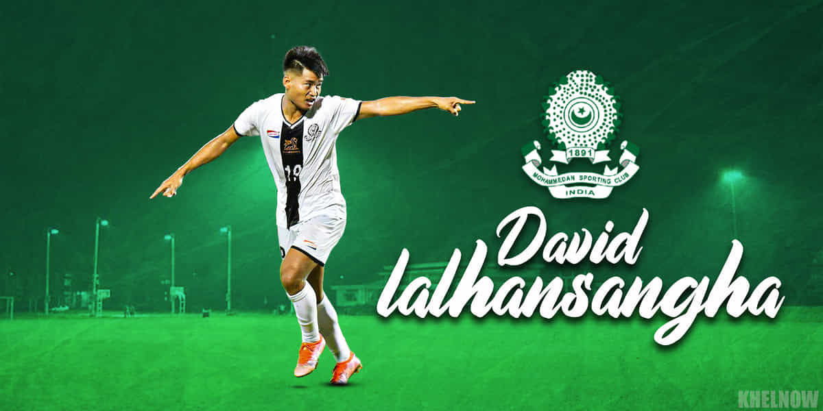 David Lalhlansanga: A display of promise and goal-scoring prowess | Scouting Report