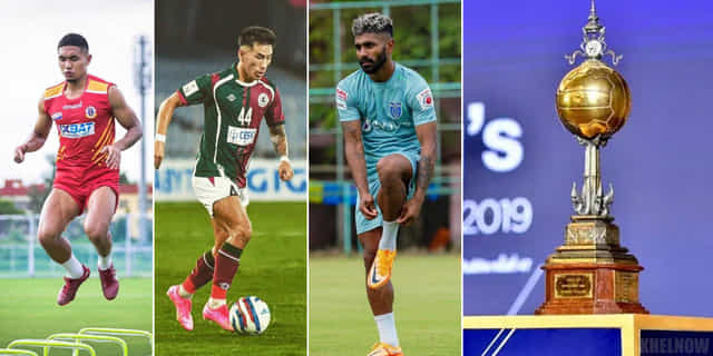 King's Cup 2023: Rahul KP, Ashish Rai and Lal Chungnunga gets national team call-up