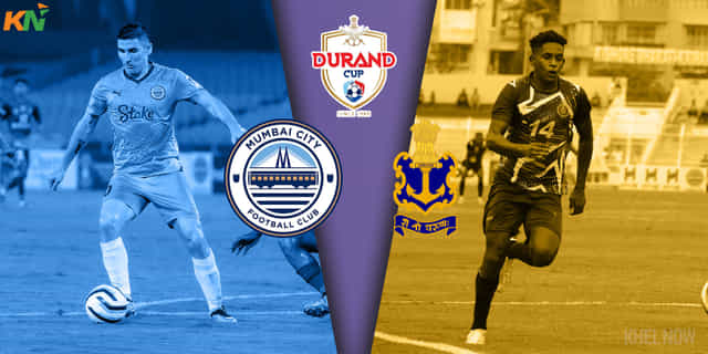 Durand Cup 2023: Mumbai City aim pole position in Group B