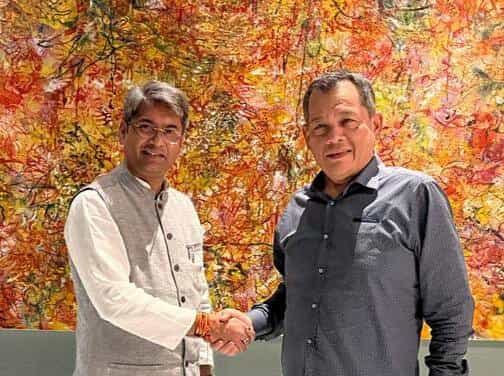 Merdeka Cup will serve as good outing for India ahead of bigger challenges: Kalyan Chaubey