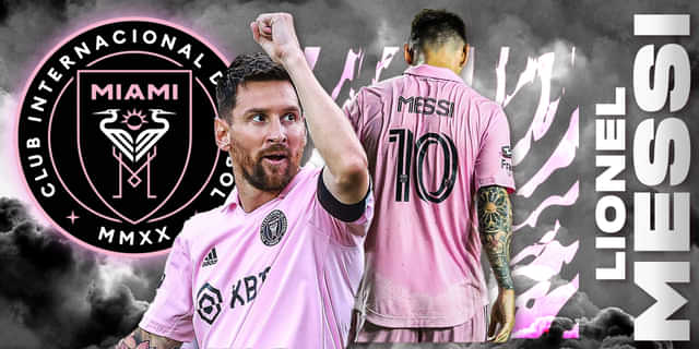 Lionel Messi's Inter Miami vs Philadelphia: Where and how to watch?