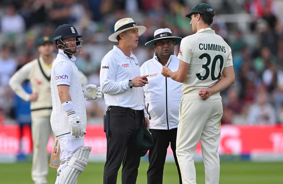 ICC ने ऑस्ट्रेलिया और इंग्लैंड पर लगाया भारी जुर्माना, WTC अंकों में हुआ नुकसान